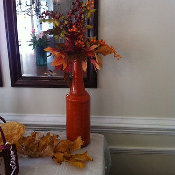 Holiday Dining and Entertaining