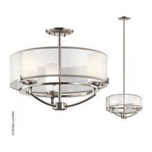Kitchen / Dining Lighting