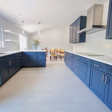 What Are RTA Cabinets? | The Cabination