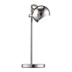 Modern Lighting - Table Lamps