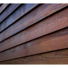 Thermowood