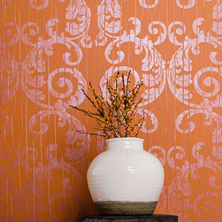 York Walls - Wallpaper - Products