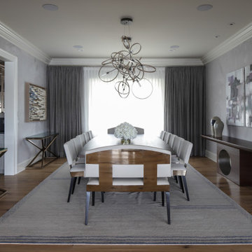 Lakefront Landing