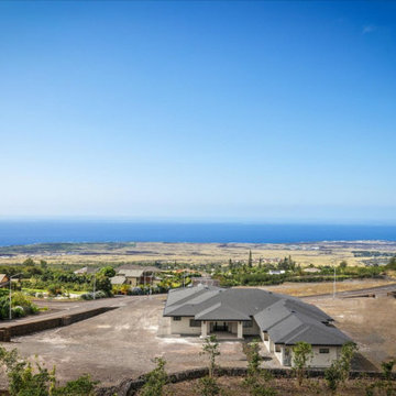 New Breathtaking Hawaii Home