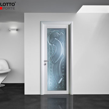 Designer Doors