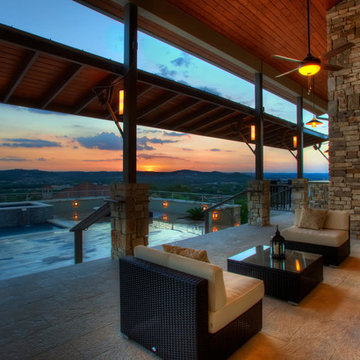 San Antonio Modern Fusion