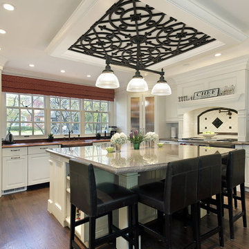Tableaux Decorative Grills