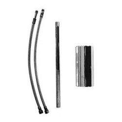 Fantini 9858U Milano 3 7/8" Extension - Products