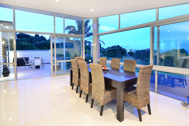 Red Beach Home