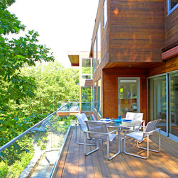 Modern Home Restorations - Windows
