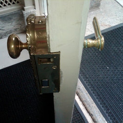 Hidden Doors - Products