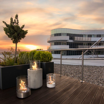 Beauty of Planika at Copernicus Hotel in Toruń, Poland