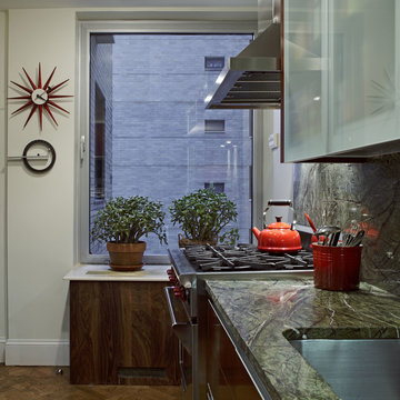 1200 Fifth Avenue Penthouse A
