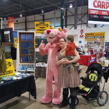 Home Trade Shows