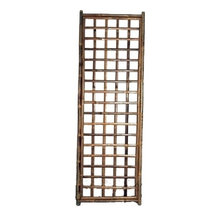 Parkside Palace Fence