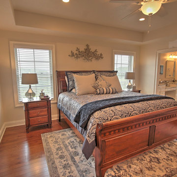 CLB Network - Costa Home Builders - Pittsburgh, PA - 2
