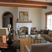 Living Room Ideas
