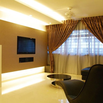 Pine Close Apartment