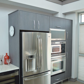 Loft Apartment