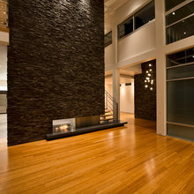 Low-Level Hearth