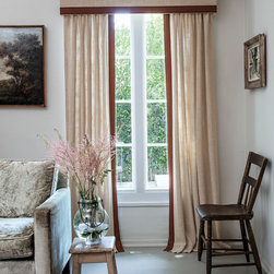 Smith & Noble X Pleat Drapery - Products