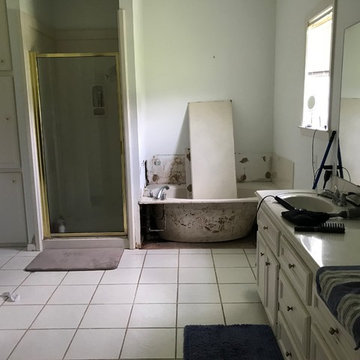 Finley Project (before)