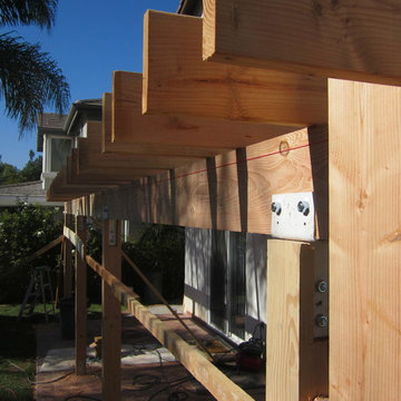 Mr Q's Deck