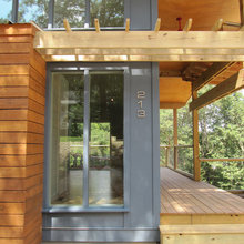 Exterior New House