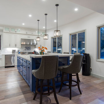 Tarzana Home Remodel
