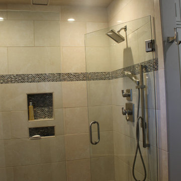 Bathroom Addition