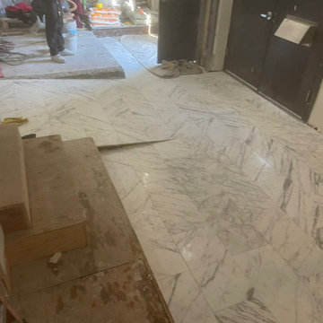 AG7 Tile Natural Stone
