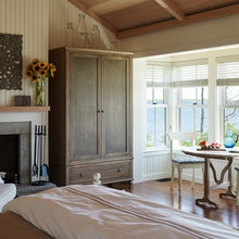 Master Bedroom Armoire