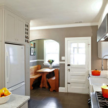 Kitchen Ideas