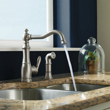 Bathroom Ideas