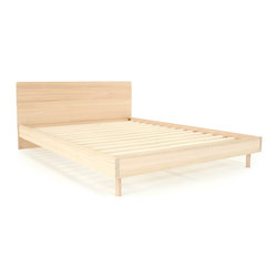 Leni Bed - Bed Accessories