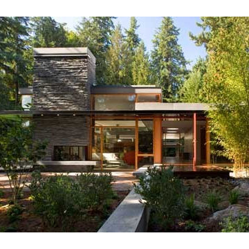 Woodway Residence