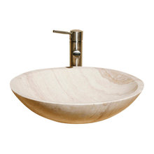 vessel sinks