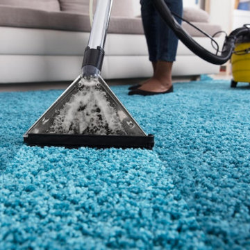Carpet Cleaning in Cedar City, UT