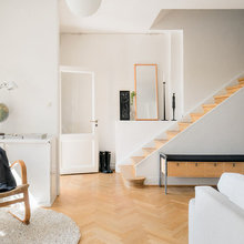 Midcrest Stairwell