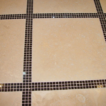 Torres Residence Master Bath Remodel