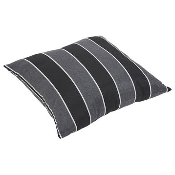 Preston Sunbrella Outdoor Square Floor Pillow