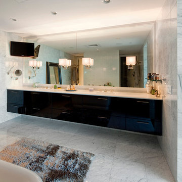 High-rise condo | Arete Kitchens