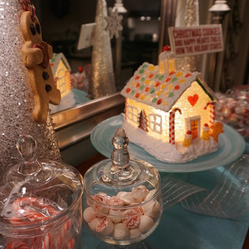 Christmas Decor 2014