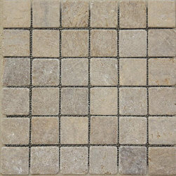 Pebble Mosaics - Products