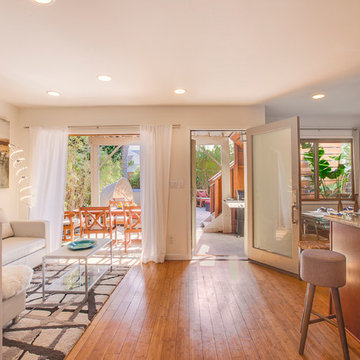 Venice Beach vacation rental house