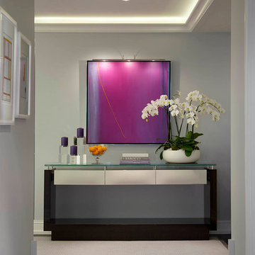 Mandarin Hotel Condo