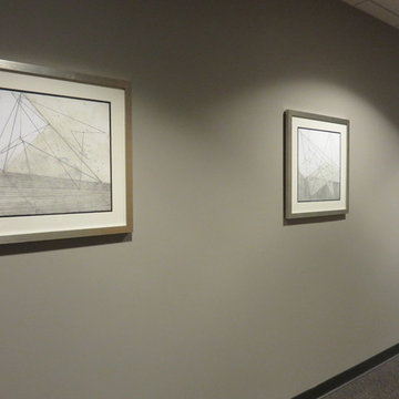 Art for a Commercial Space