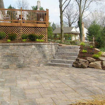 Our Work