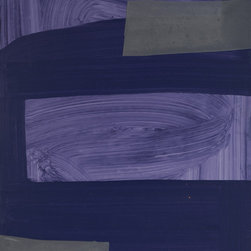 Abstract Art by John Millei - Paintings