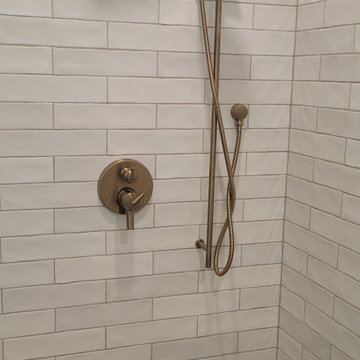 Bathroom Addition